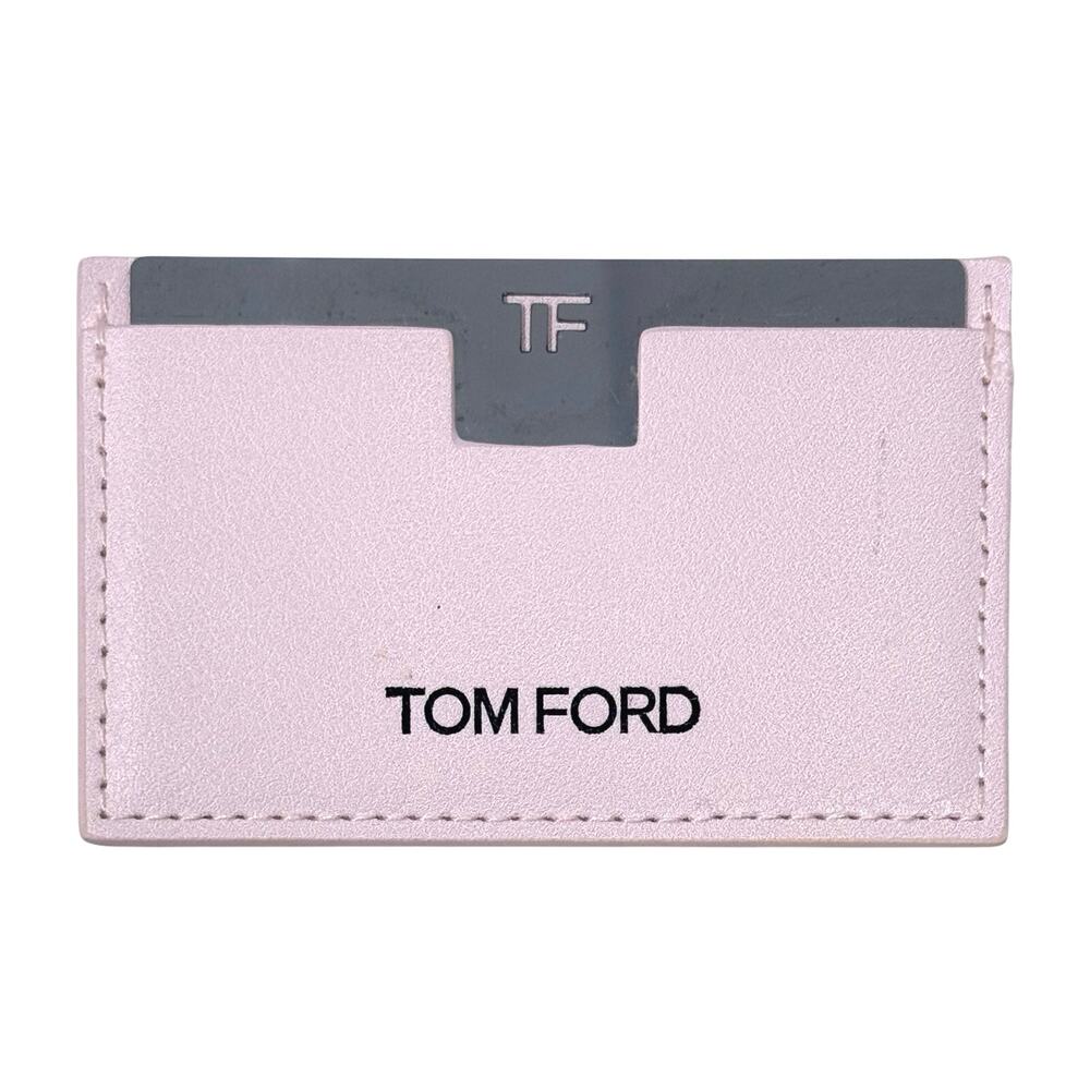 Tom Ford Cardholder / Mirror Case